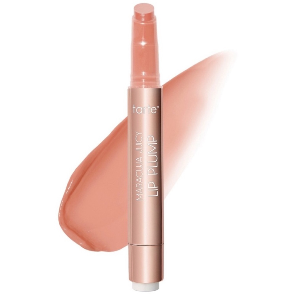 TARTE
Maracuja Juicy Lip Plump in White Peach